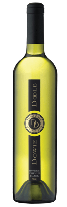 DOWIE DOOLE TINTOOKIE CHENIN BLANC 2012