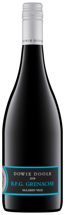 DOWIE DOOLE BFG 2018