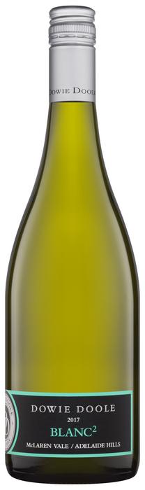 DOWIE DOOLE Blanc2 2017