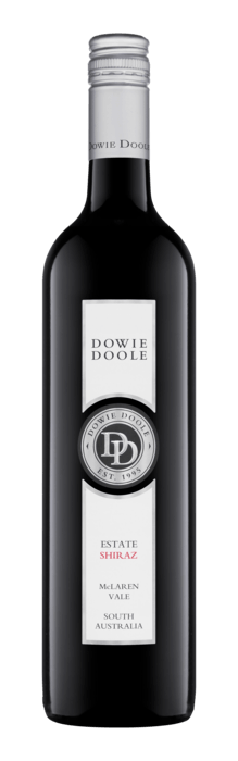 DOWIE DOOLE ESTATE SHIRAZ 2017