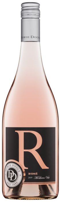 DOWIE DOOLE Rose 2019