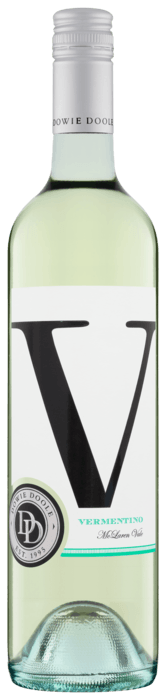 DOWIE DOOLE VERMENTINO 2018