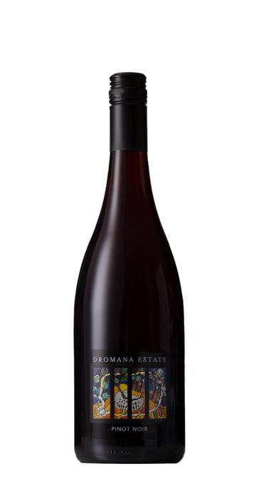 DE  PINOT NOIR