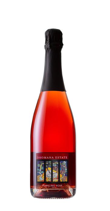 DE SPARKLING ROSÉ