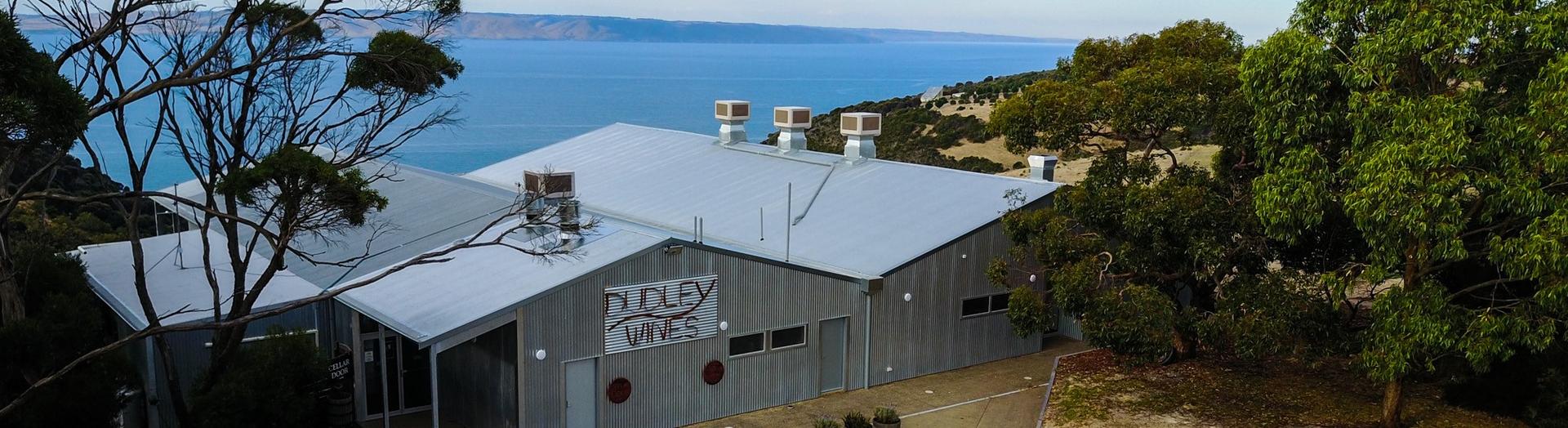 Contact Us Dudley Wines