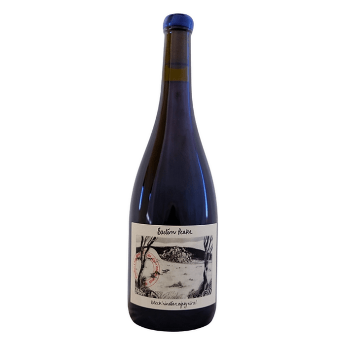 Block 1989 Pinot Noir Eastern Peake