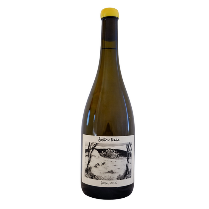 2022 Griffins Road Chardonnay Eastern Peake