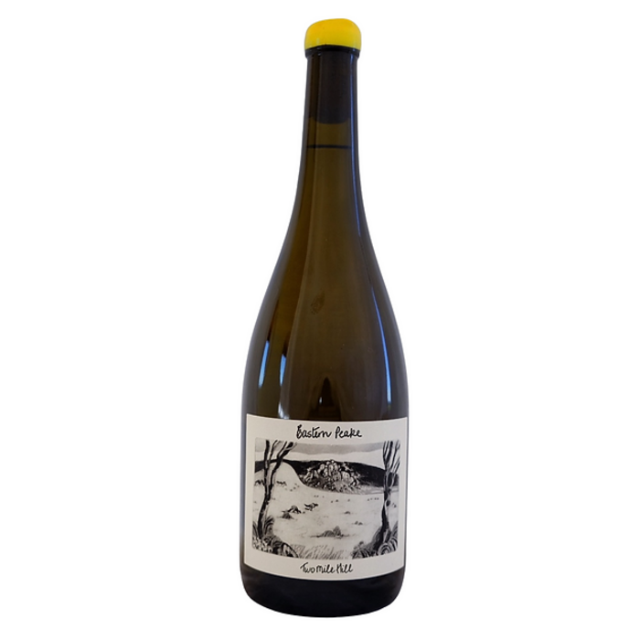 2022 Two Mile Hill Chardonnay Eastern Peake