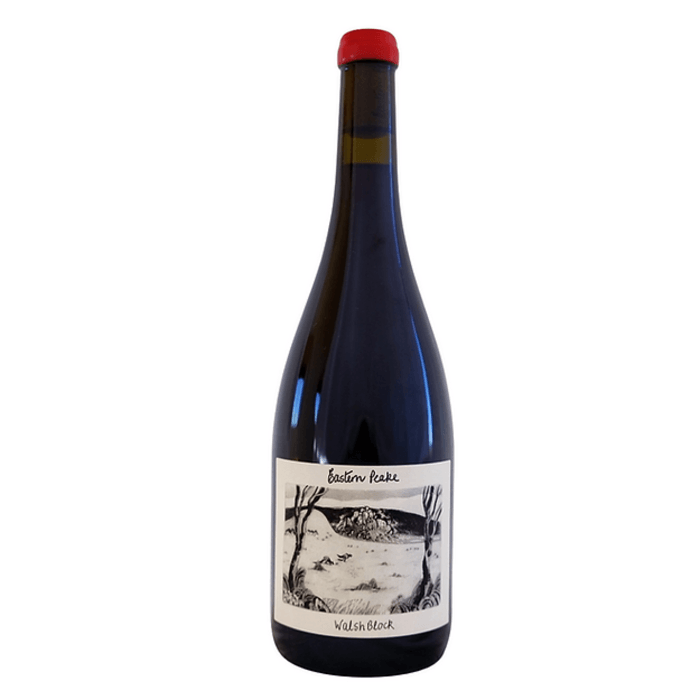 2025 Walsh Block Pinot Noir Eastern Peake