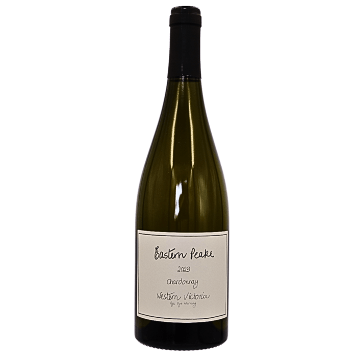 2023 Chardonnay Western Victoria Eastern Peake