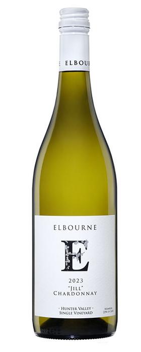 2023 "Jill" Chardonnay Elbourne Wines Hunter Valley