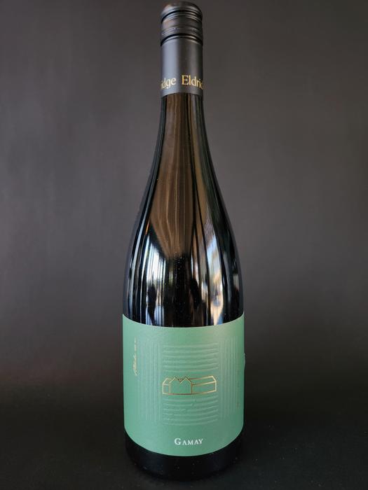 2023 Gamay