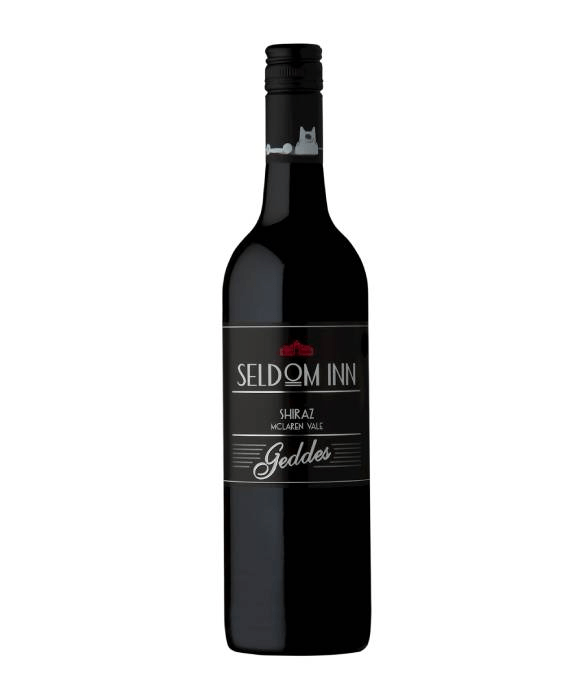shiraz-nv-2019 Geddes