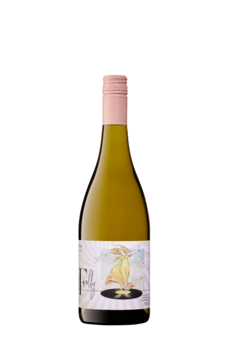 give it a whirl chardonnay 2024 side Georges Folly