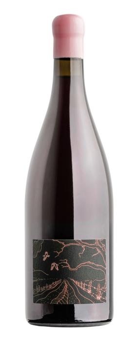2025 Clairdown Pinot Noir available at Ghost Rock