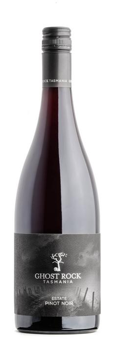 2023 Estate Pinot Noir available at Ghost Rock