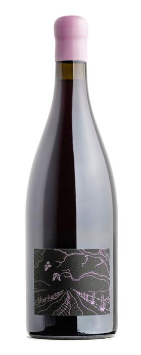 2025 La Fille Pinot Noir available at Ghost Rock