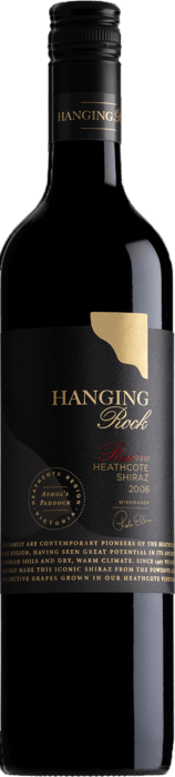 Hanging Rock Heathcote Shiraz Reserve