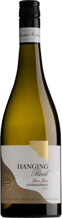 Hanging Rock Jim Jim Chardonnay 2025