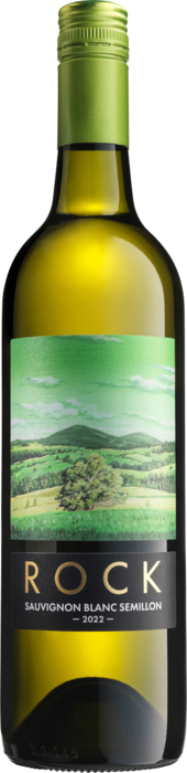 ROCK Sauvignon Blanc Semillon 2022