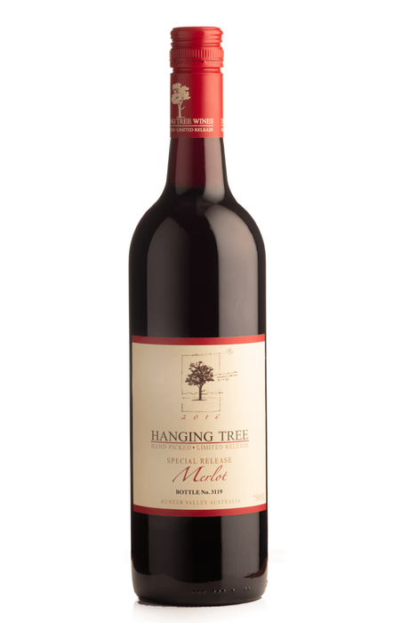 2016 HT Merlot