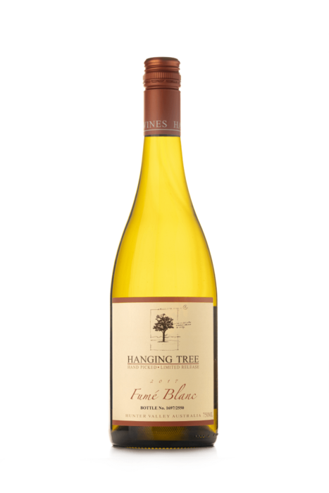 2017 Fume Blanc Hanging Tree Wines