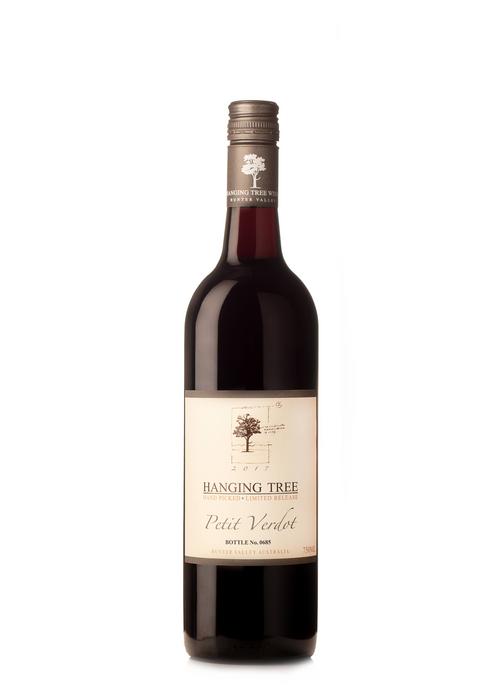2024 Petit Verdot