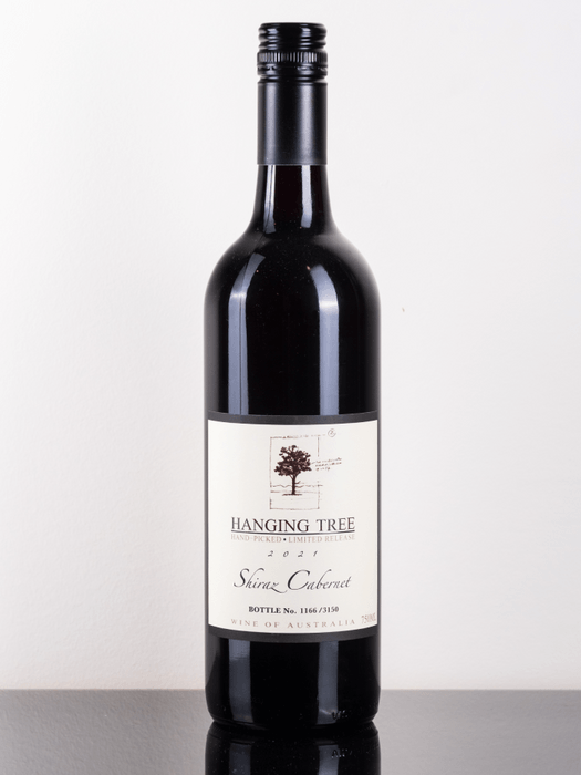 Shiraz Cabernet
