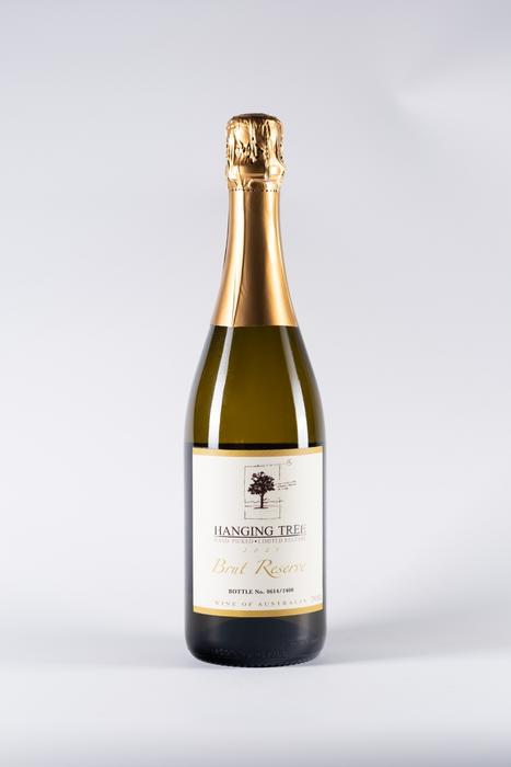 Brut Reserve - Traditional Champagne Methode