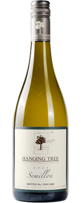 2023 Semillon
