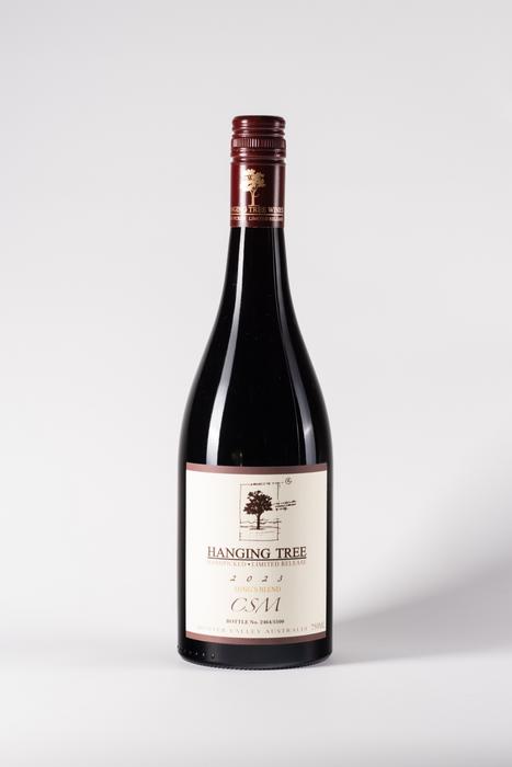 2023 Ming's Blend CSM