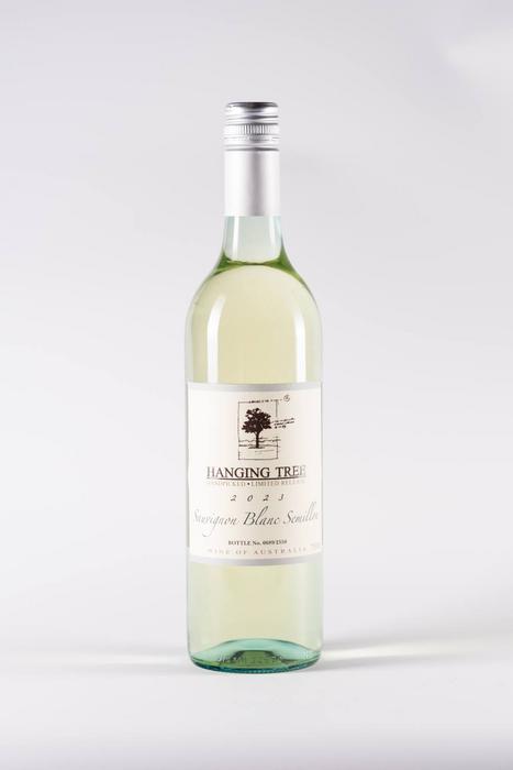 2023 Sauvignon Blanc Semillon