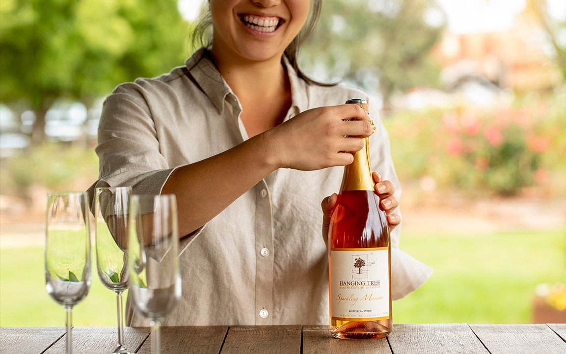 Visit Cellar Door