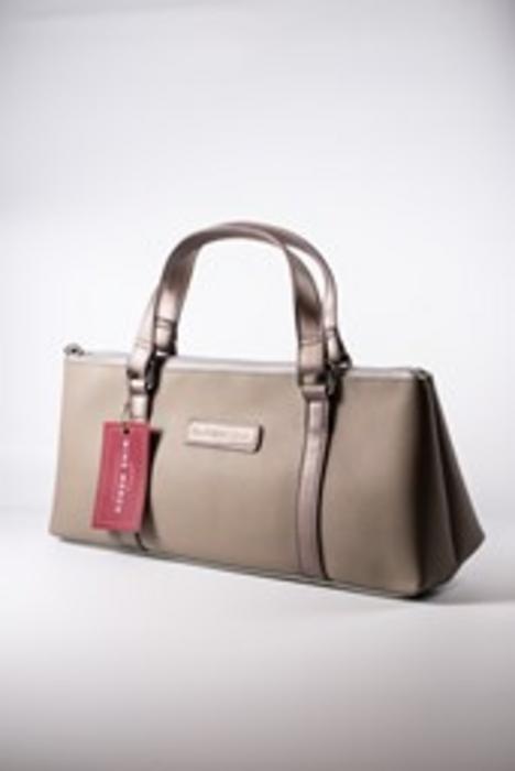 Insulated Wine Purse