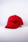 Baseball Cap - Red