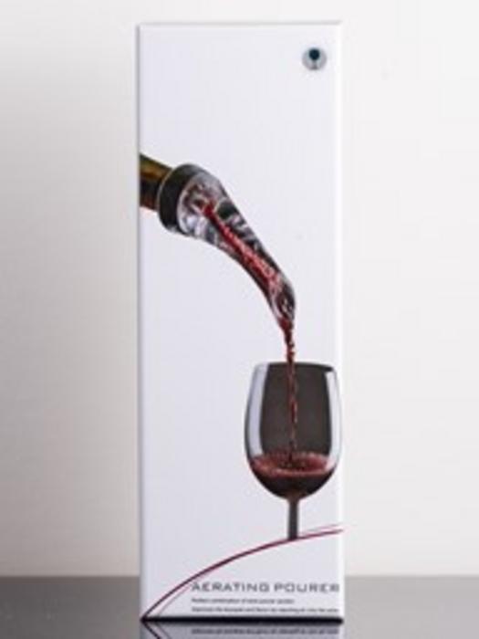 Aerator