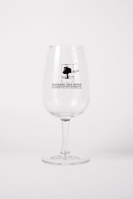 Logo Wine Glass XL - Individual