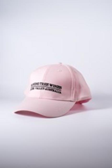 Baseball Cap - Pink