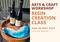 Personalized Charcuterie Tray Creation Class