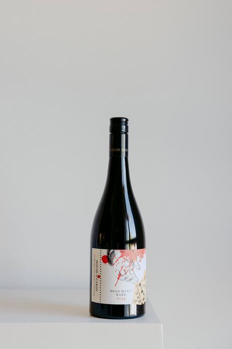 2024 ‘Dead Man's Hand’ Syrah