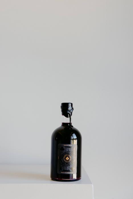 2011 Solera Fortified Shiraz