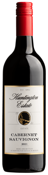 2021 Estate Cabernet Sauvignon