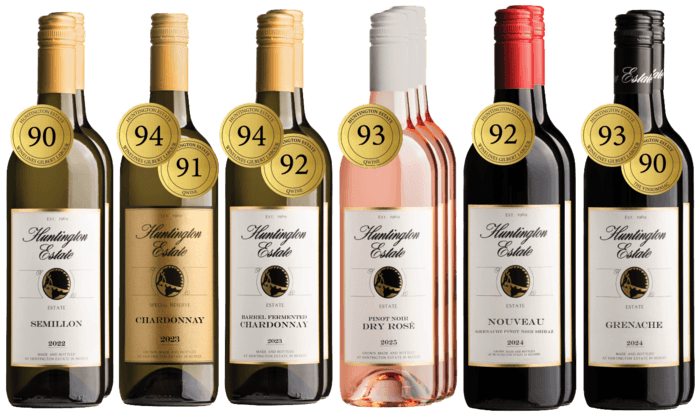 Chillable Mixed 12 Version 2 bottle line up with scores