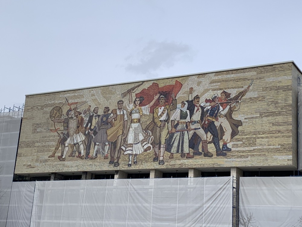 Albania photo 2