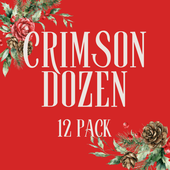 Red wine pack special 