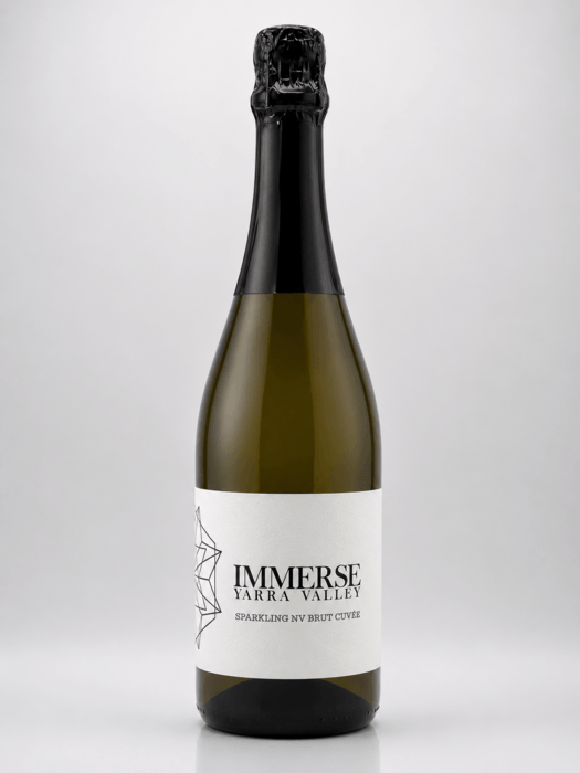 NV Immerse Sparkling Brut