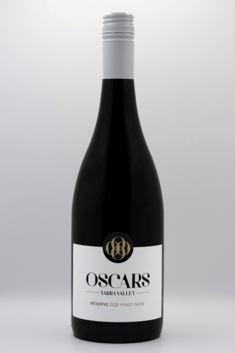 2023 Oscars Pinot Noir 