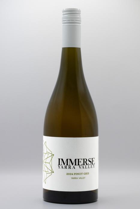 2024 Immerse Pinot Gris