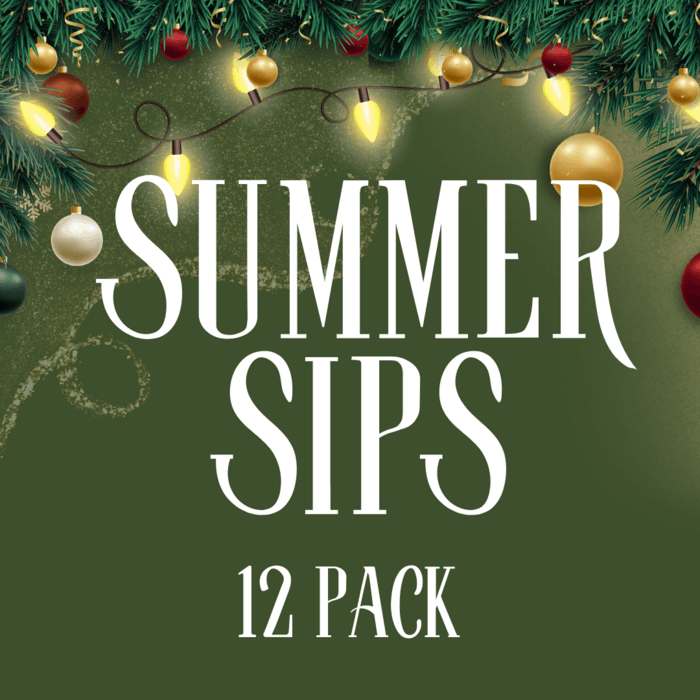 Christmas Wine Specials 