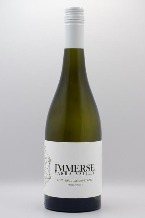 2022 Immerse Sauvignon Blanc